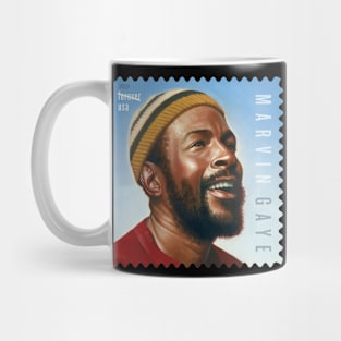 Marv inGa Ye Mug